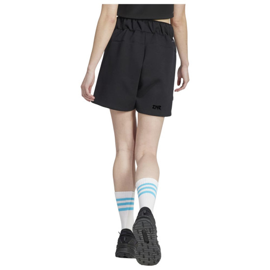 Adidas Γυναικείο σορτς Z.N.E. Shorts Adidas Γυναικείο σορτς Z.N.E. Shorts